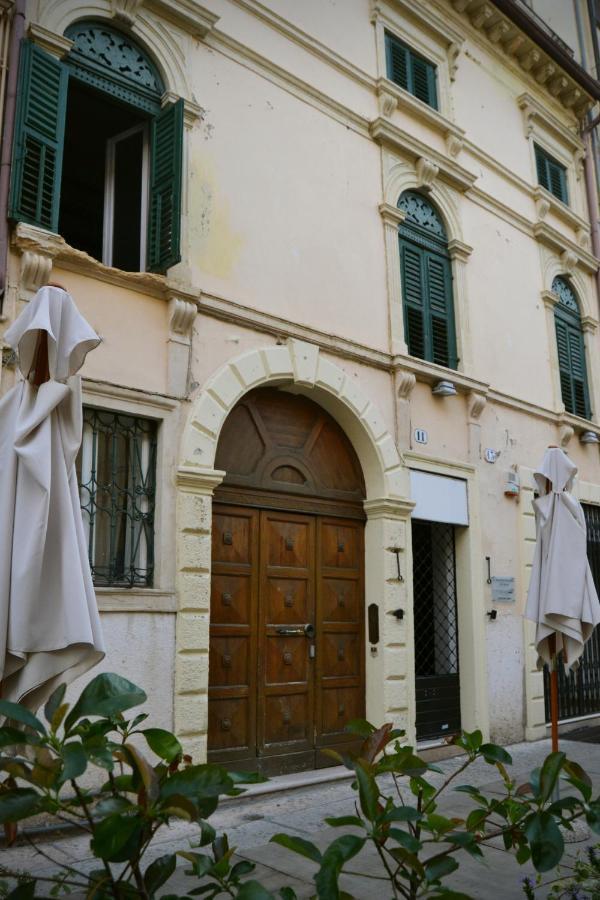 Gabrielli Et Sant Antonio 4 M0230914084 Affittacamere