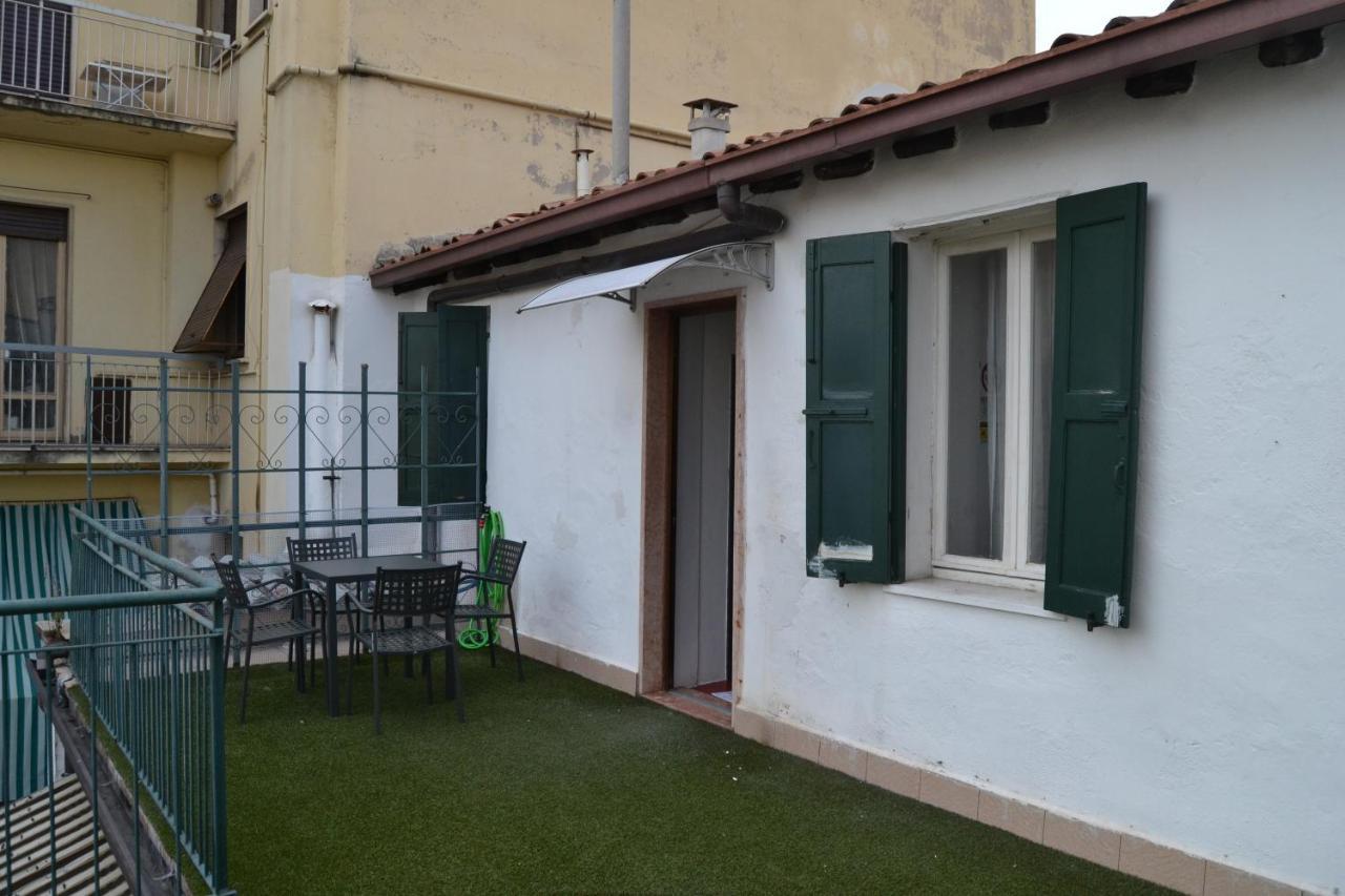 Affittacamere Gabrielli Et Sant Antonio 4 M0230914084 *