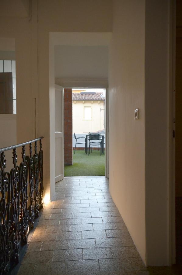 Gabrielli Et Sant Antonio 4 M0230914084 Affittacamere *